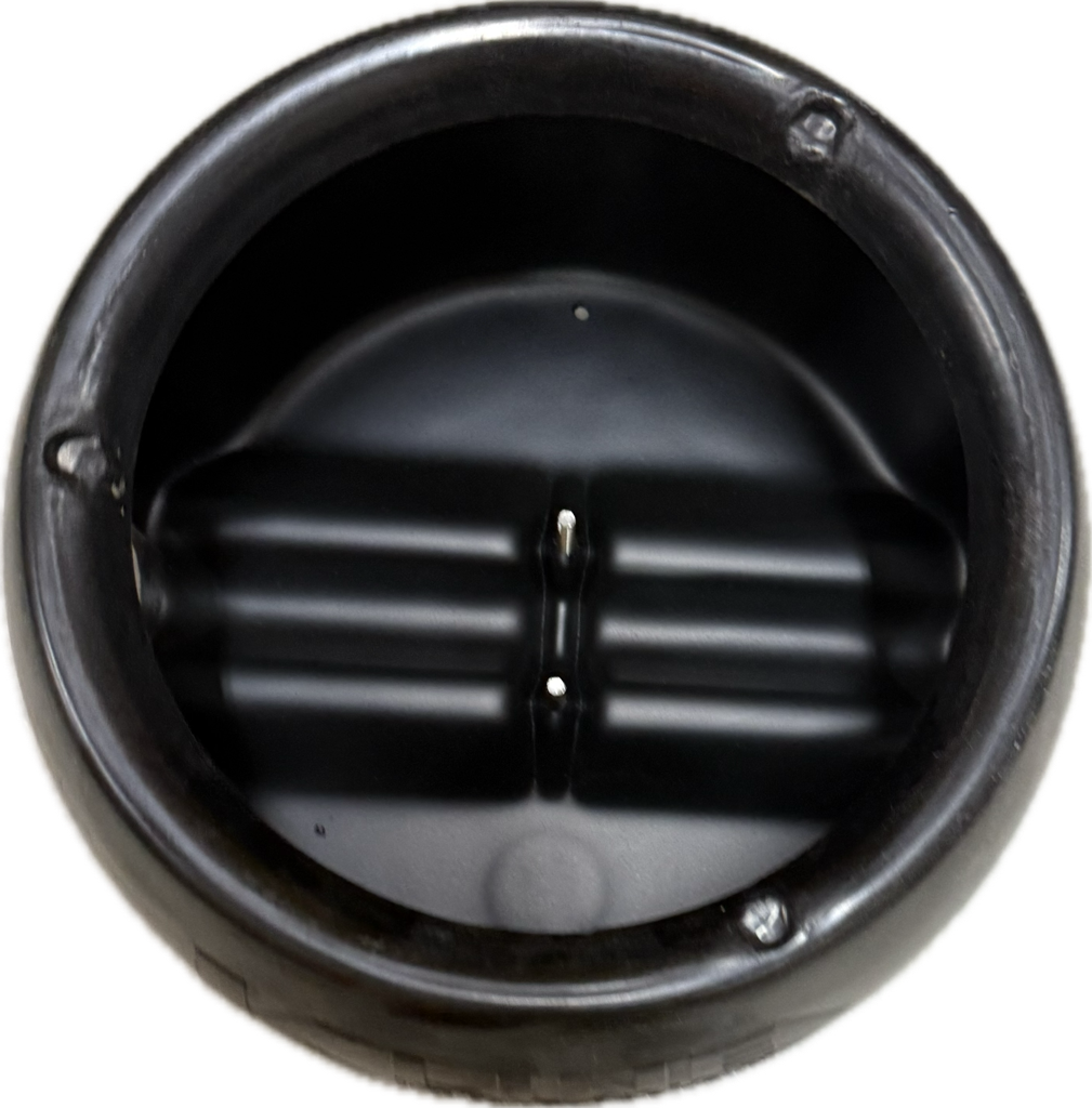 K Cup Pod Holder with U Bolt - Secure and Durable Coffee Pod Organizer for Keurig Machines | Perfect for Home, Office, or Cafe Use