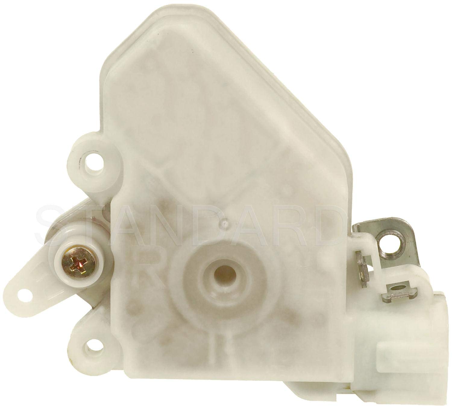 Standard Motor Products DLA-393 Car Door Lock Actuator - Replacement Power Lock Motor for Smooth & Quiet Operation - Perfect for Ford, Lincoln, Mercury Vehicles (Home & Auto Repair Use)