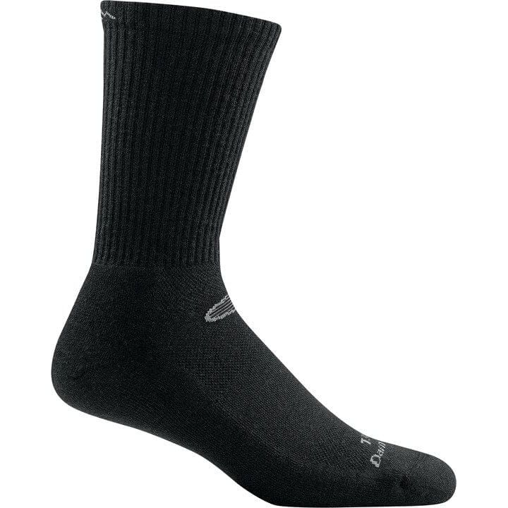 Darn Tough Micro Crew Lightweight Tactical Socks with Cushion - Durable & Comfortable Hiking, Military & Outdoor Adventure Socks for Men & Women
