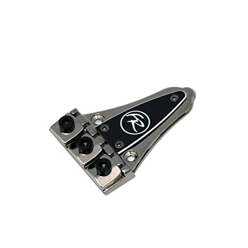 Black Nickel