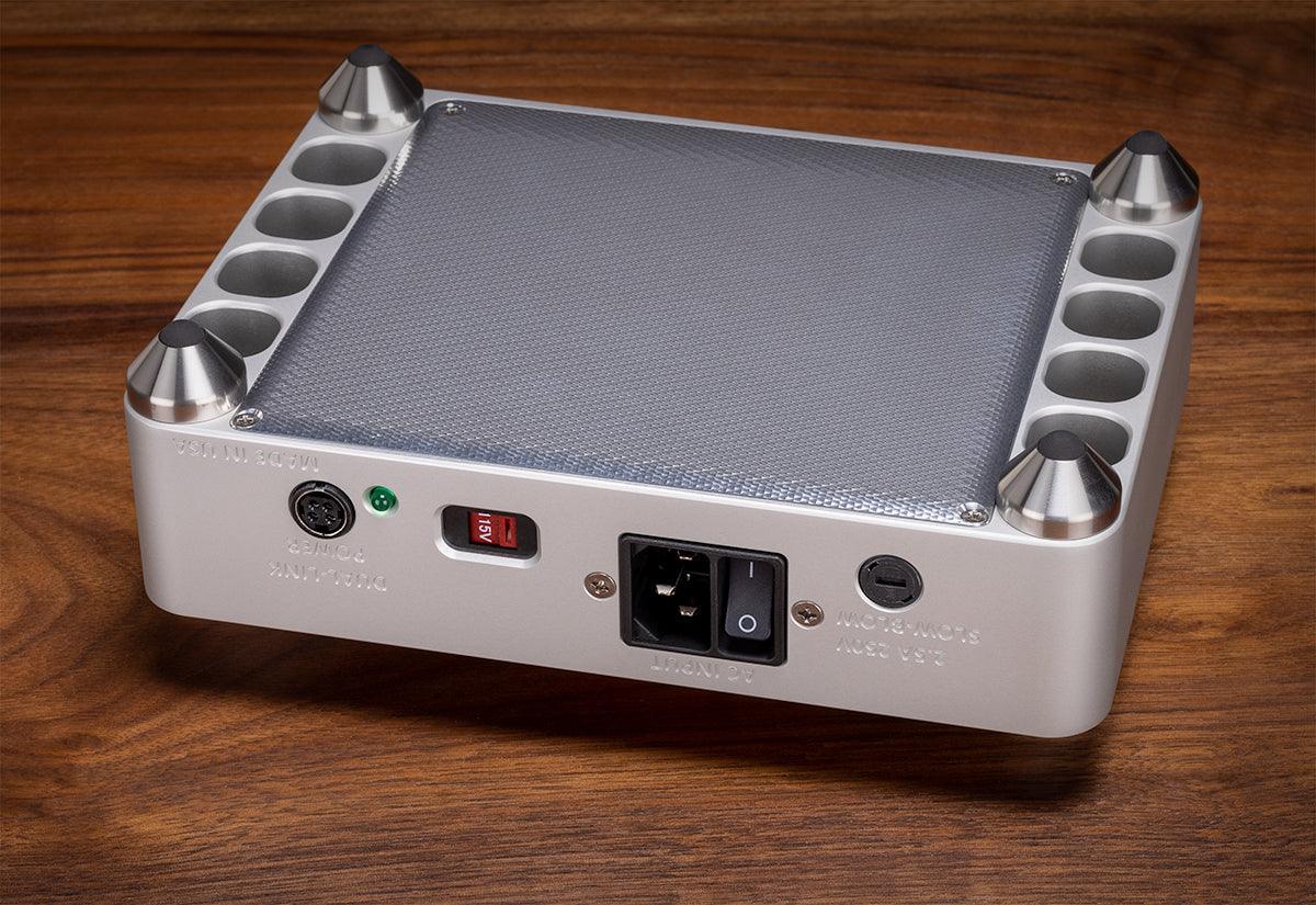 MSB Technology Discrete DAC - High-End Digital-to-Analog Converter for Audiophiles | Perfect for Home Theater & Professional Studio Audio Systems