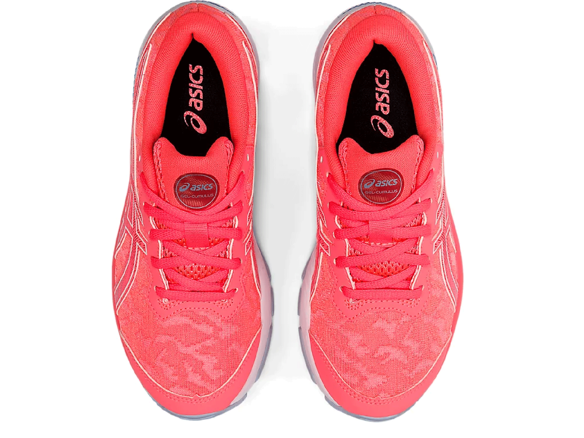 ASICS Kids Gel-Cumulus 23 GS Running Shoes - Lightweight Cushioned Sneakers for Boys & Girls - Perfect for School, Sports & Daily Activities
