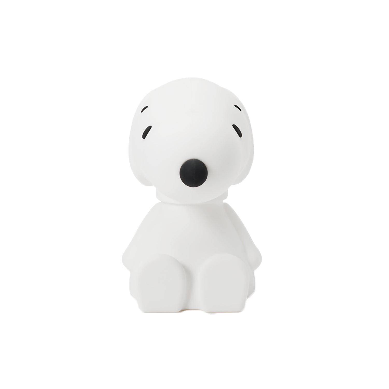 Snoopy Night Light Lamp - Cute Cartoon LED Desk Light for Kids Room, Nursery, Bedroom - Perfect for Nighttime Reading, Decor, and Gifts