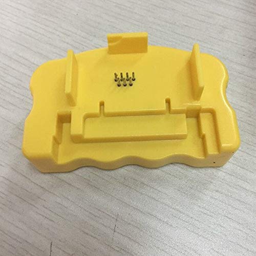 Epson Printer Cartridge Chip Resetter PRTA19587 - Compatible with Epson 7700, 9700, 7710, 9710, 7890, 9890, 9908, 7900, 9900, 7910, 9910, PX-H8000 & 10000 - Essential Replacement Parts for Office & Home Printing Solutions