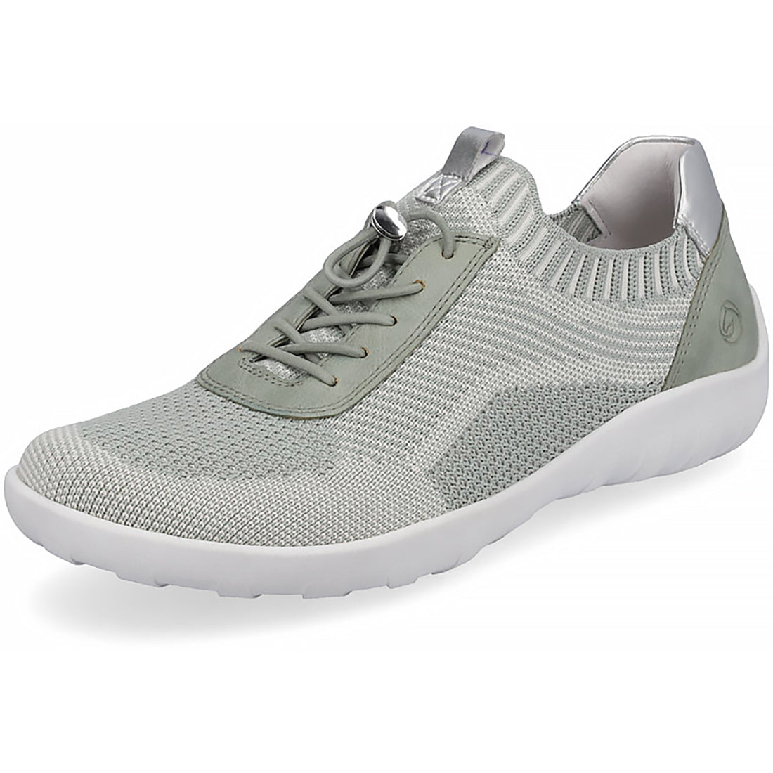 Rieker LIV18 Women's Comfortable Casual Shoes for Walking, Work & Everyday Wear - Lightweight & Supportive Footwear for Women
