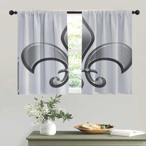 Fleur De Lis_01