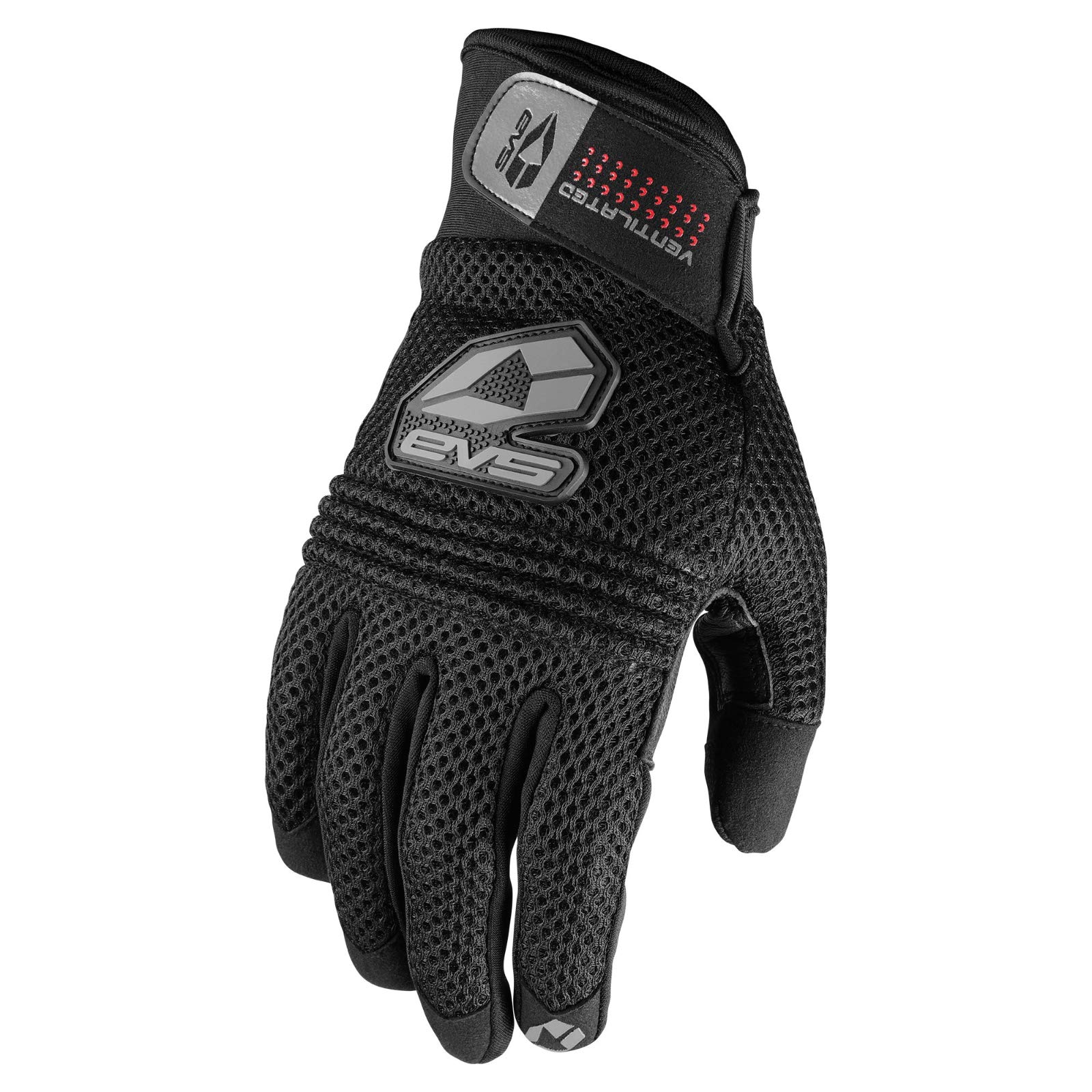 EVS Sports Laguna Air Street Gloves - Unisex Adult Motorcycle Gloves for Riding, Racing & Outdoor Sports | Durable & Comfortable for Men & Women