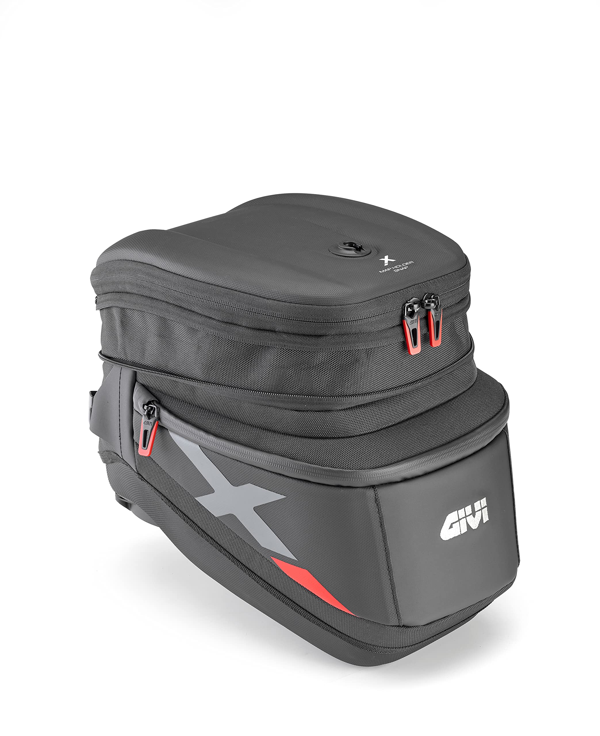GIVI X-Line SP Motorcycle Tank Bag for Honda Africa Twin - Waterproof & Durable Riding Gear for Adventure & Touring