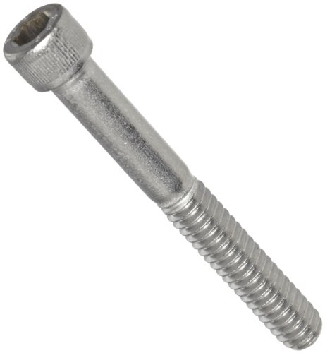 18-8 Stainless Steel Hex Socket Cap Screw, 2