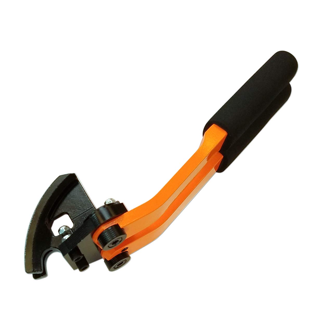 BNFTSPN Concrete Form Stake Puller with Duplex Nail Puller - Heavy Duty Tool for 5/8