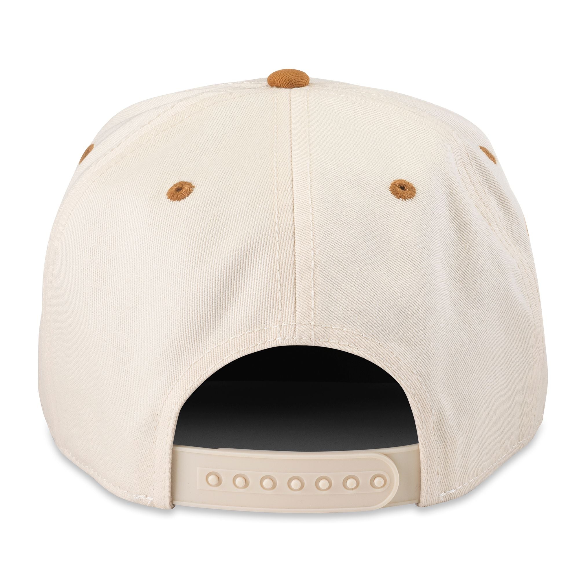 Roscoe Hat - Premium Outdoor Adventure Cap for Hiking & Travel | Zion National Park Inspired Design | Perfect for Camping, Backpacking & Exploring