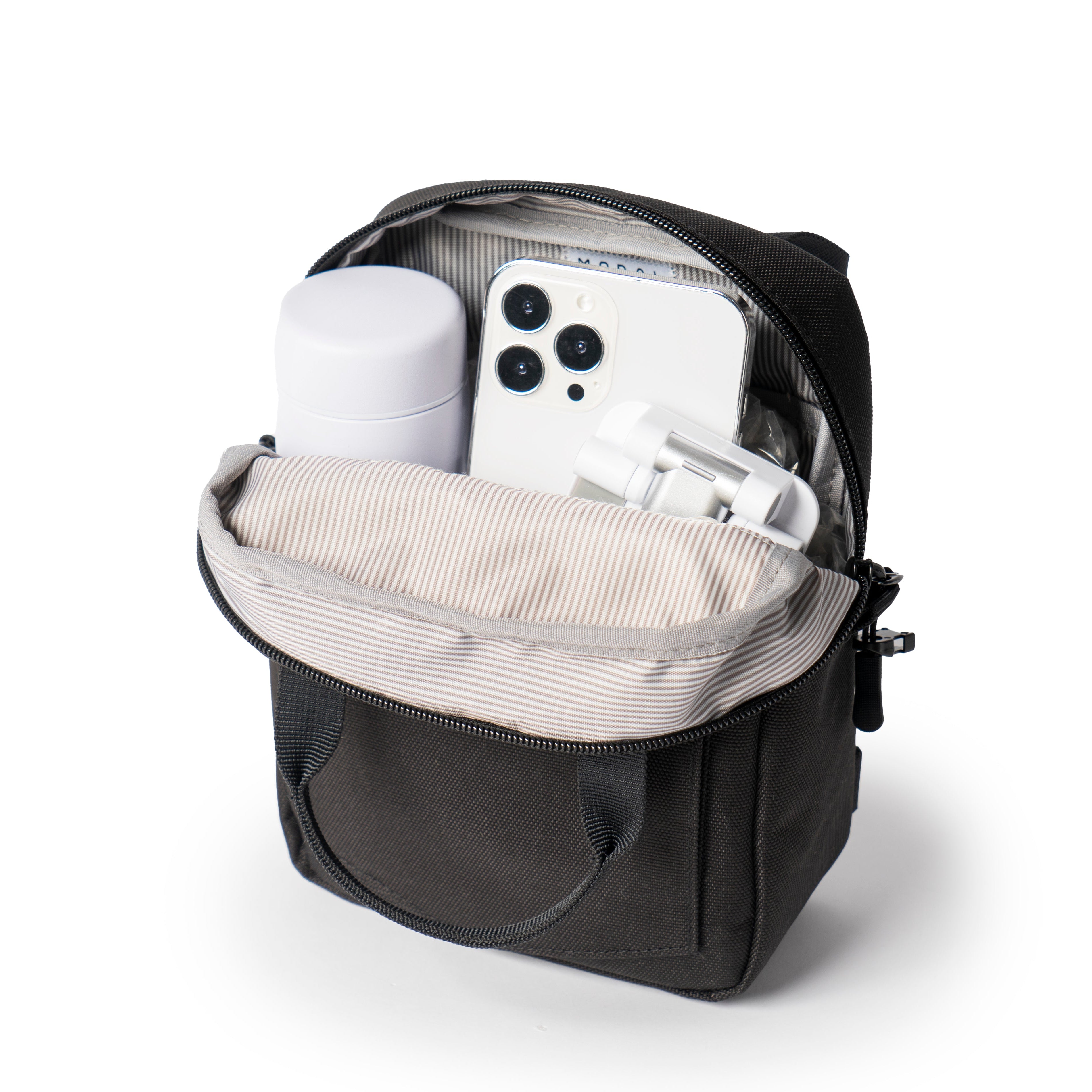 Budd Little Backpack and Tiny Crossbody Bag Combo - Stylish Mini Backpack with Adjustable Straps for Women & Teens - Perfect for Travel, School, and Everyday Use