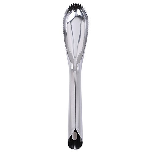 Stainless Steel Fish Scale Scraper - Kitchen Tool for Removing Fish Scales Easily | Perfect for Home Cooking, Seafood Prep & Outdoor Fishing