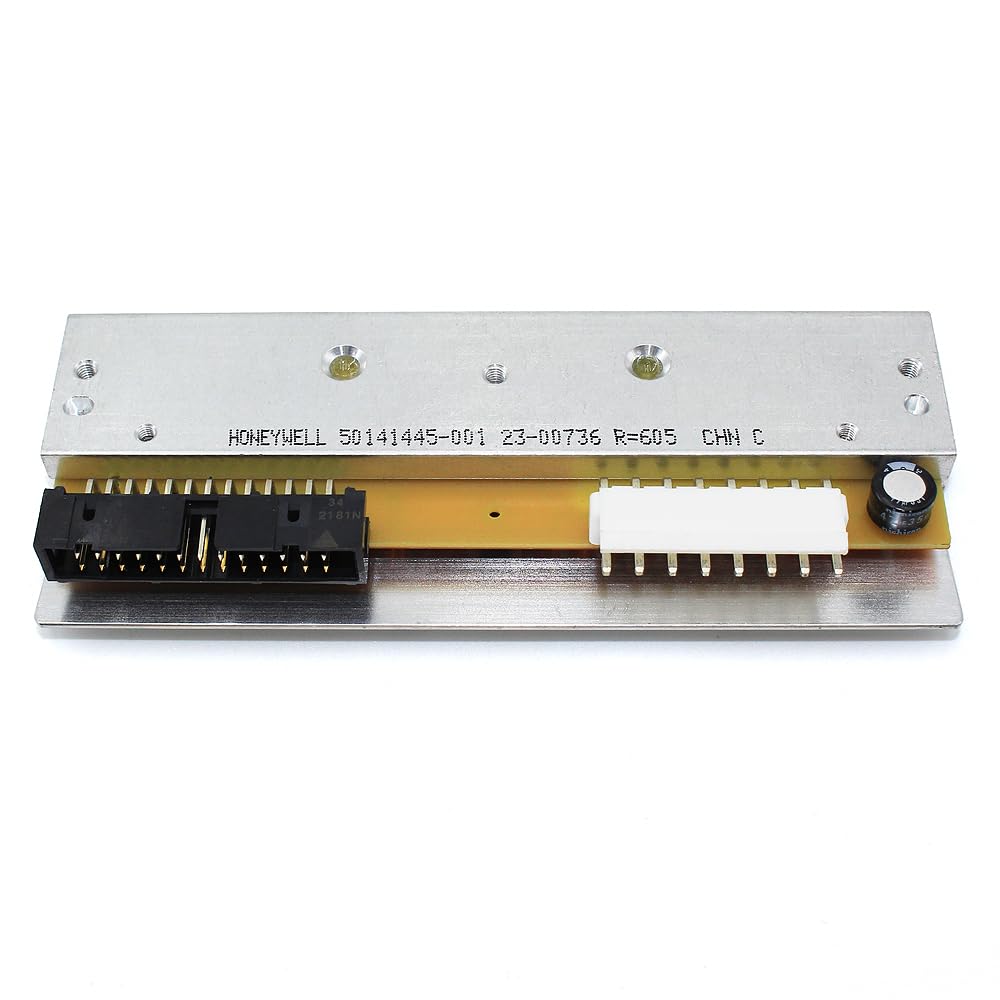 Genuine Honeywell PX940 Thermal Label Printer Printhead (203dpi) - Model 50151886-001 - Perfect for Shipping Labels, Barcode Printing & Retail Receipts