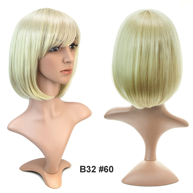 Wigbobs - High-Quality Hair Wigs & Extensions for Women | Perfect for Cosplay, Parties & Everyday Styling