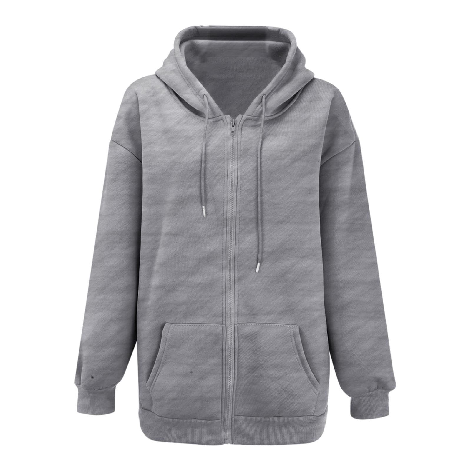 Women's Cropped Half Zip Waffle Sweatshirt - Fleece Quarter Zipper Pullover Hoodie for Fall Fashion | Cozy Casual Outfit, Layering Essential, Streetwear Style