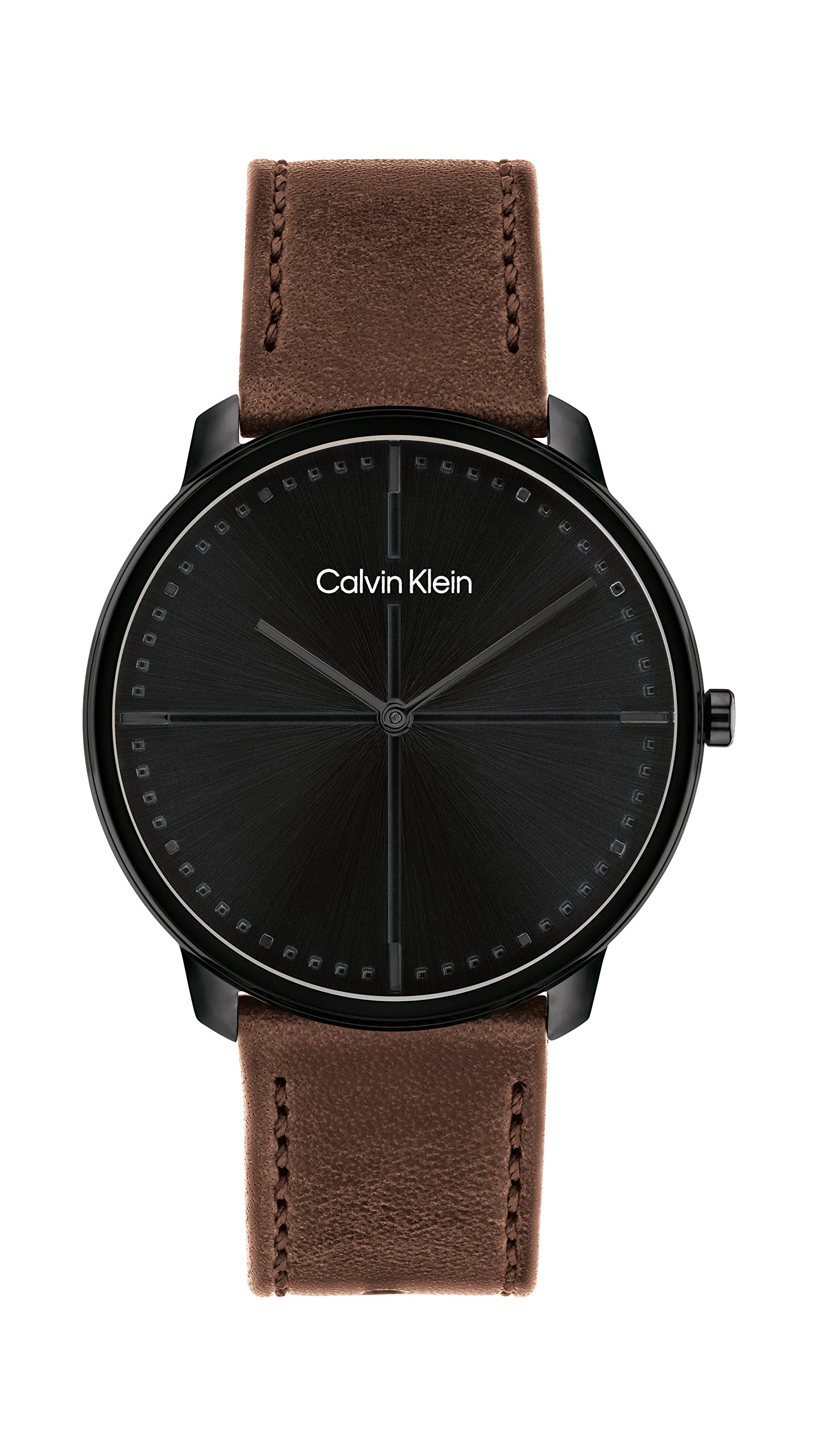 Calvin Klein Unisex Fashion Watch - Stylish & Versatile Timepiece for Men & Women | Perfect for Casual, Office & Special Occasions