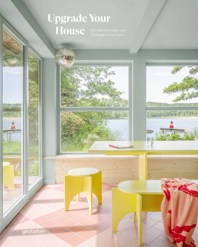 Upgrade Your House: Rebuild, Renovate & Reimagine Your Home - Perfect for Home Improvement, DIY Projects & Interior Design Inspiration