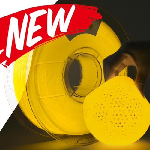 1kg-glow-tpu Yellow