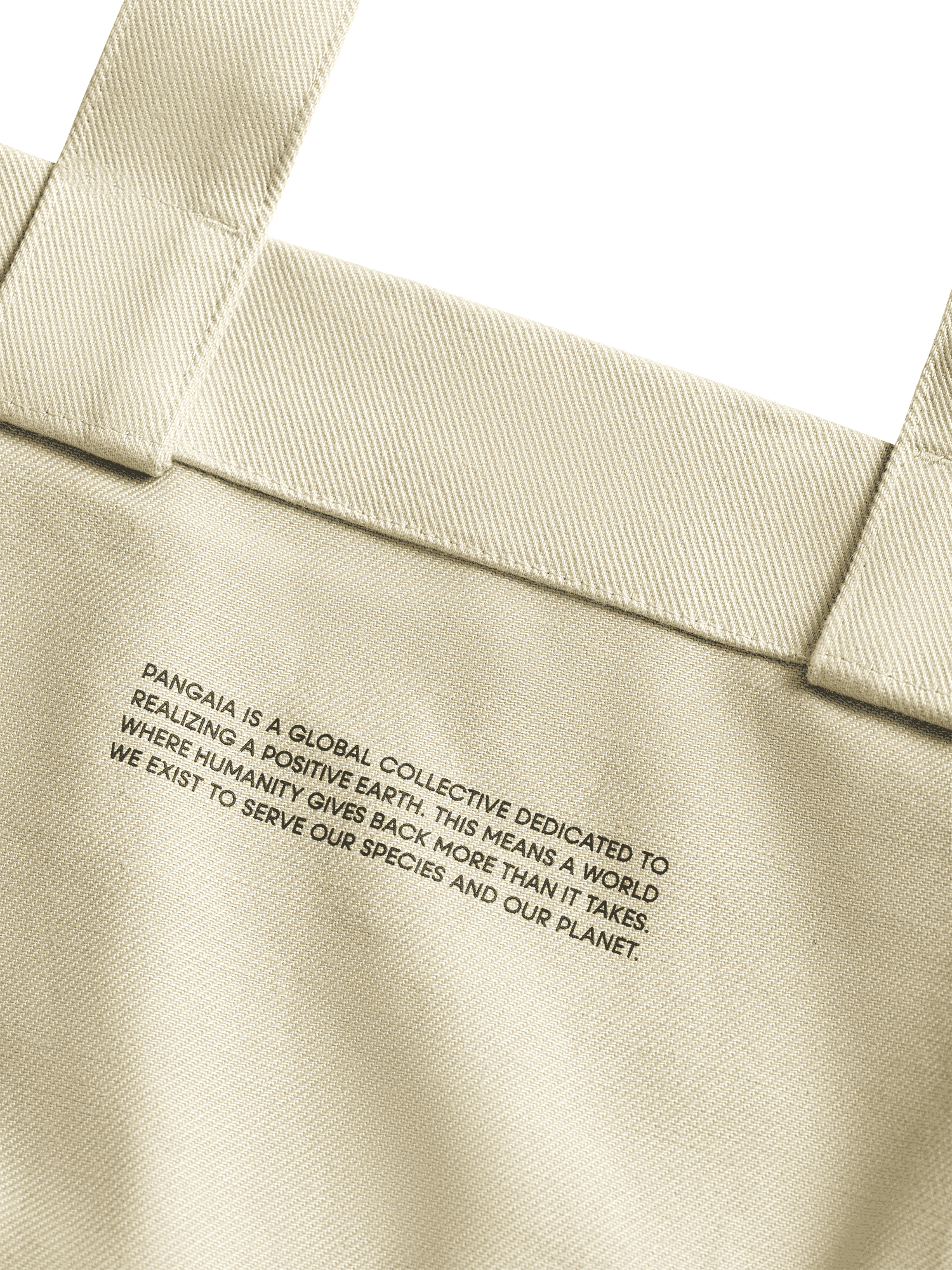 365 Oversized Tote Bag - Large Capacity Canvas Tote Bag for Women, Maitake Beige, Perfect for Work, Travel, Beach & Shopping