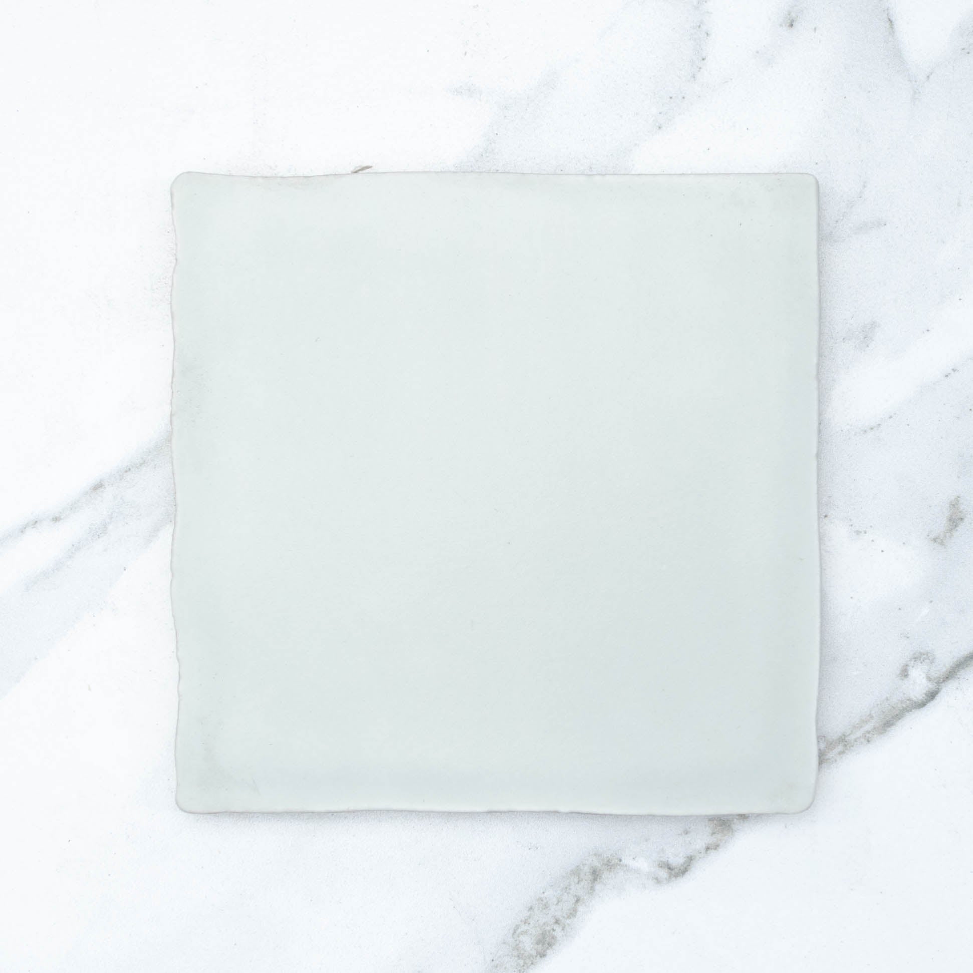 Premium 100x100mm Manhattan Cement Matte Subway Tile - Perfect for Kitchen Backsplash, Bathroom Walls & Modern Interior Design