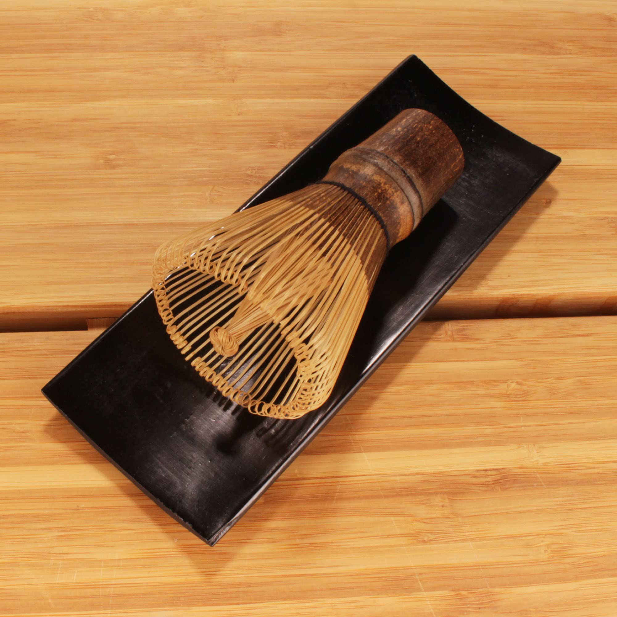 Premium Matcha Bowl Set with Bamboo Whisk & Accessories - Complete Ceremonial Tea Kit for Japanese Green Tea - Perfect for Home Tea Ceremonies & Mindful Relaxation