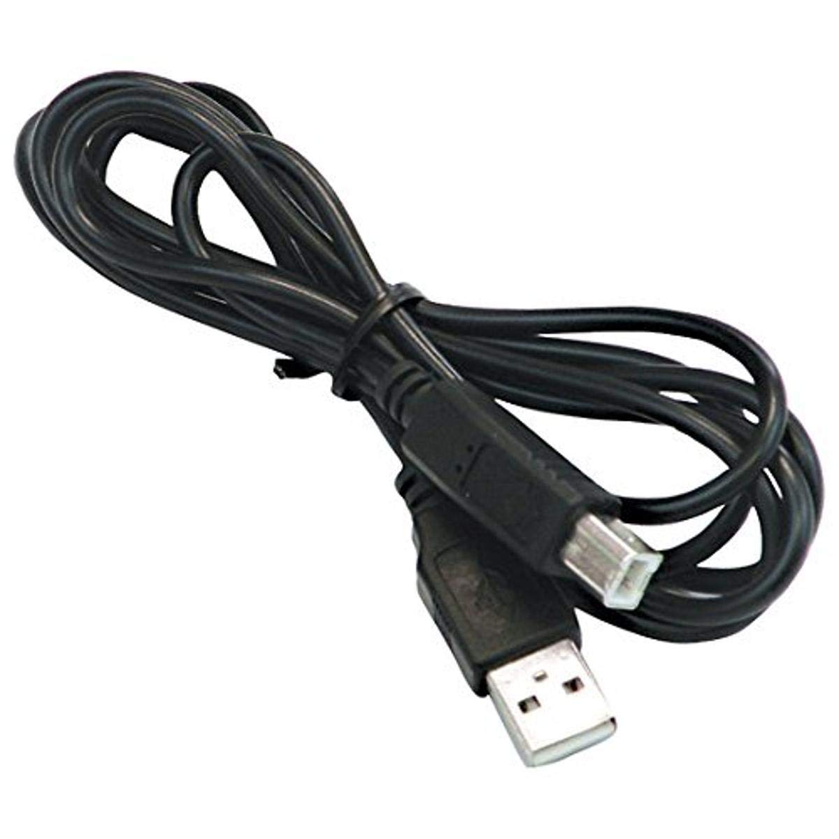 Horiba 3200174823 USB Cable & Software Kit for U-50 Series Water Quality Meters | Data Transfer & Device Connectivity Solution for Lab Testing & Field Monitoring