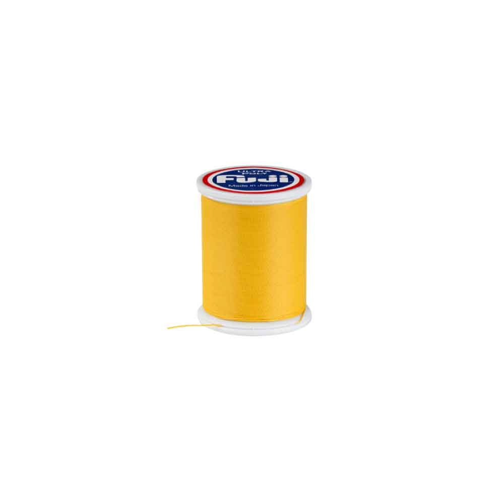 Fuji Ultra Poly NOCP Thread - High Strength Sewing Thread for Outdoor Gear, Upholstery & Heavy Duty Fabrics - Perfect for Camping, Marine, Automotive & DIY Projects