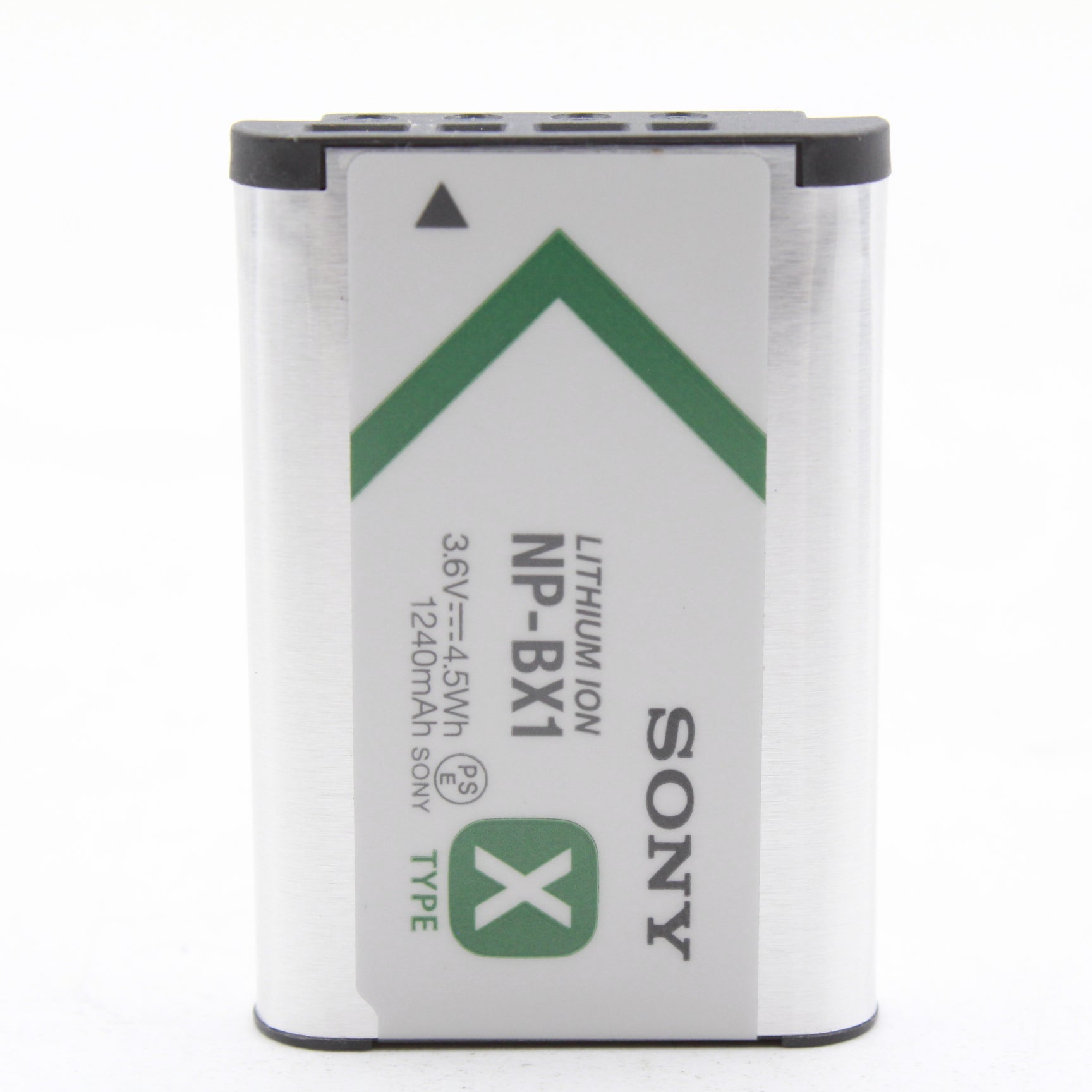 Open Box Excellent Condition Sony ZV-1 II Digital Camera (Black) - Perfect for Vlogging, Travel Photography & Content Creation