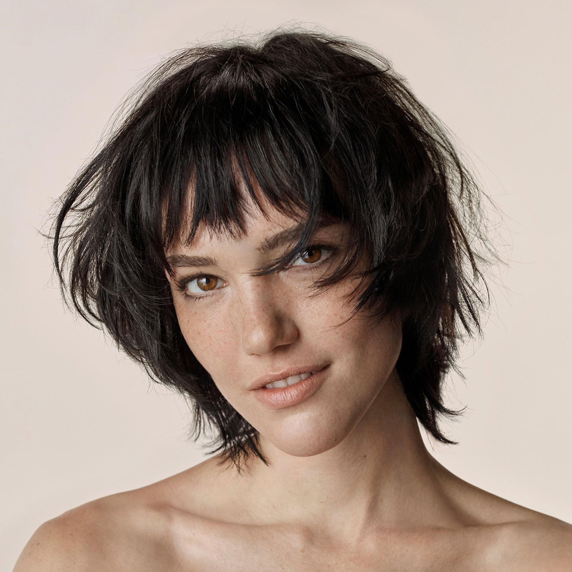 Virtue Full Shampoo for Thick & Voluminous Hair - Sulfate-Free Hair Growth Shampoo with Biotin & Keratin - Perfect for Daily Use at Home, Salon, or Travel