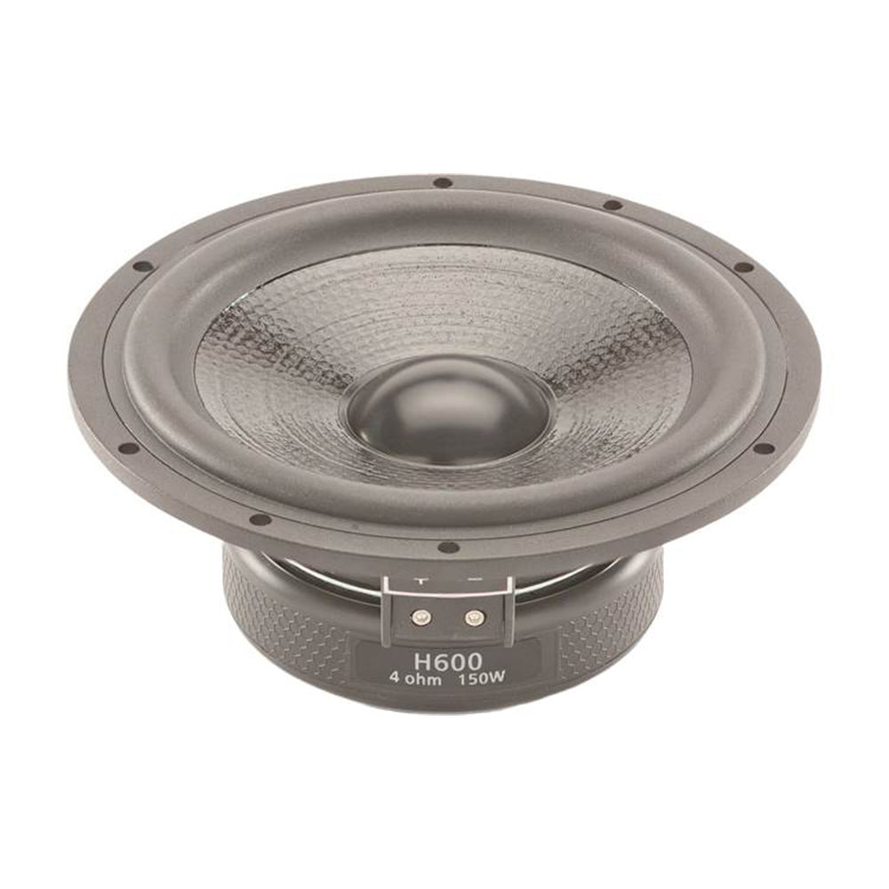 Diamond Audio H600S 340W Peak (170W RMS) 6.75