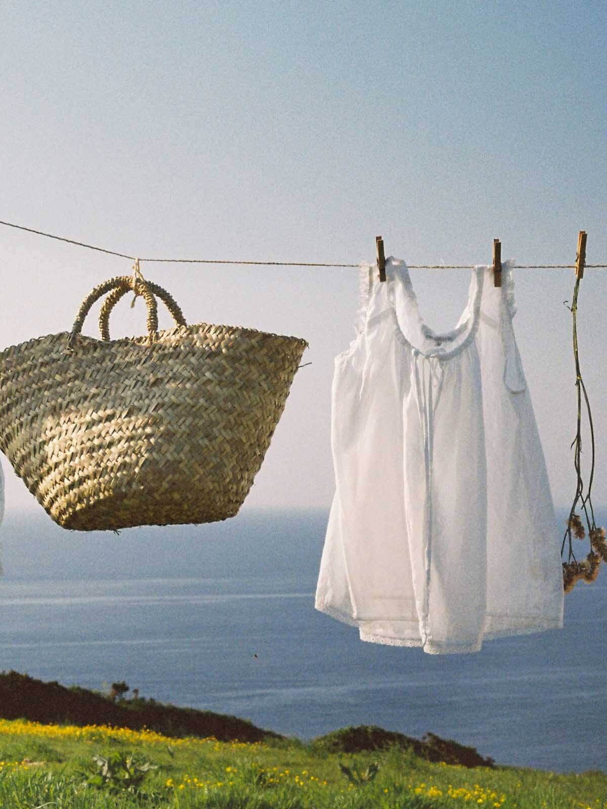 Handwoven Beldi Moroccan Basket - Extra Large Natural Fiber Storage Basket for Home Decor, Laundry, Picnic & Beach Essentials | Perfect for Organizing Blankets, Toys & More