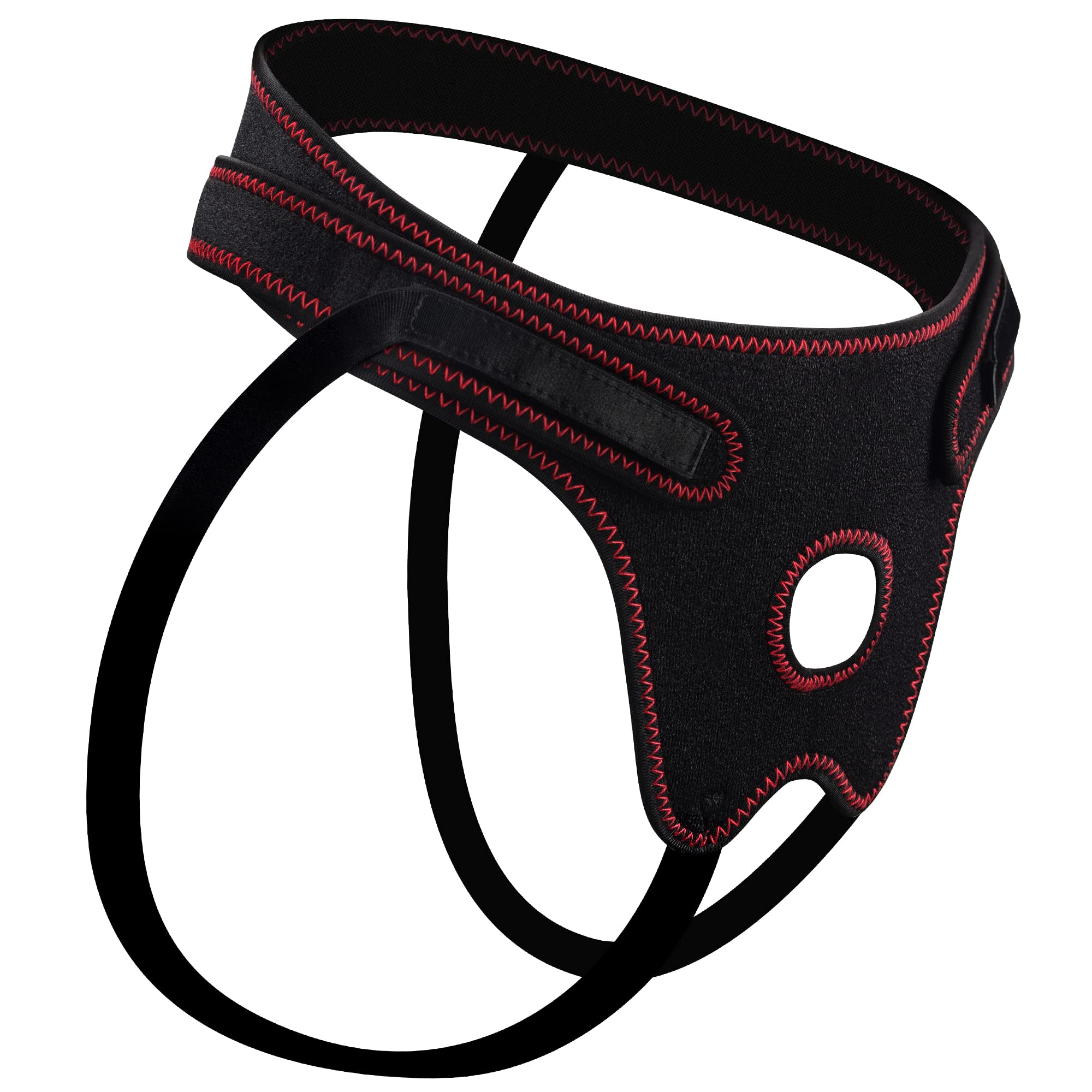 Premium Strap On Dildo Harness Kit for Couples - Adjustable Adult Strap On Sex Toy for Women & Men - Unisex Lesbian Gay Pegging Toy - Perfect for Role Play, BDSM & Intimate Bonding Experiences