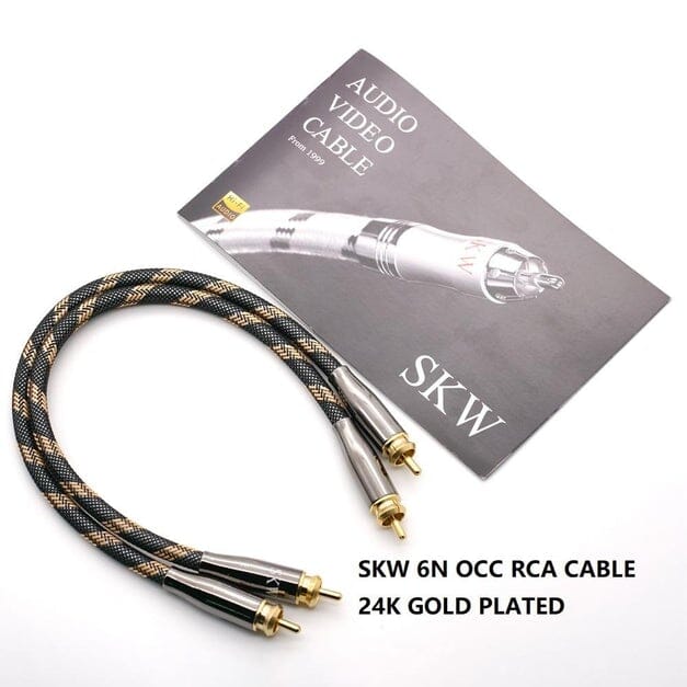 TOPPING A50III Headphone Amplifier & D50III DAC Combo with RCA/TRS Cables - High Fidelity Audio System for Home Studio, Gaming & Music Listening