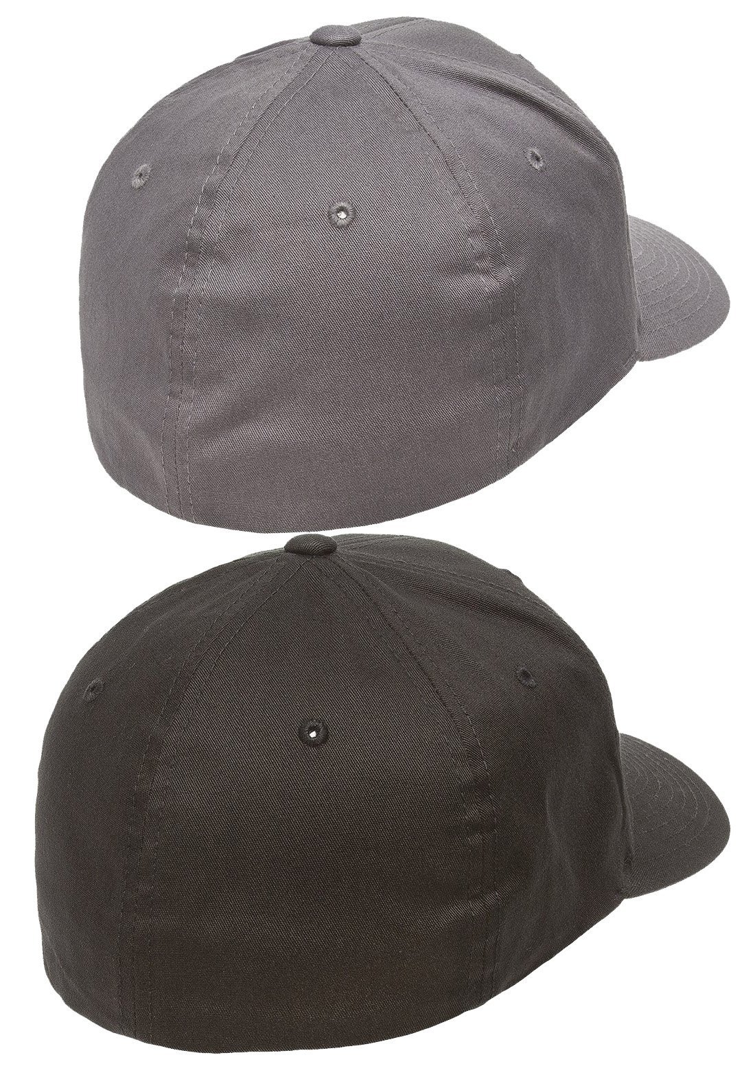 Flexfit Men's 5001 Baseball Cap - Adjustable Snapback Hat for Men - Casual & Sports Wear - Perfect for Outdoor Activities, Running, Golf, and Daily Use