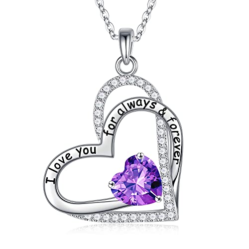 02-Feb-Natural Amethyst