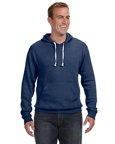 Navy Triblend