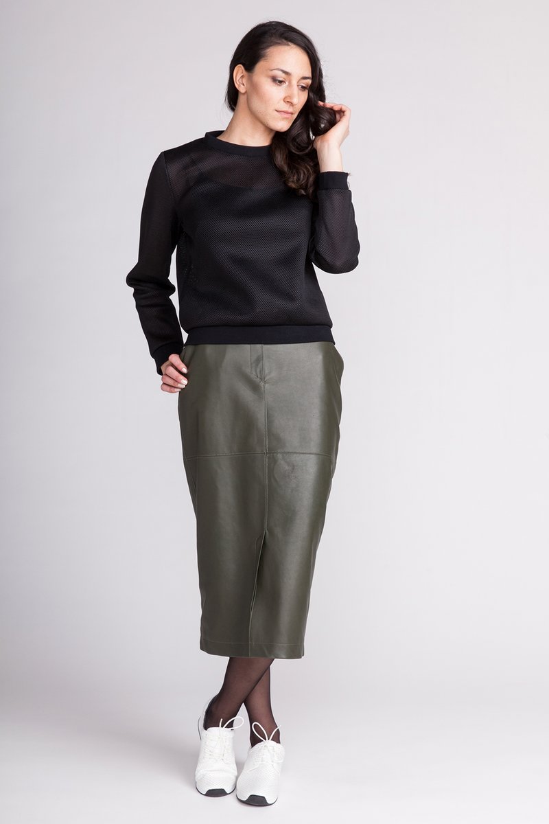 Sloane Sweatshirt for Women - Cozy Pullover Hoodie with Soft Fleece Lining - Perfect for Casual Wear, Lounge & Outdoor Activities