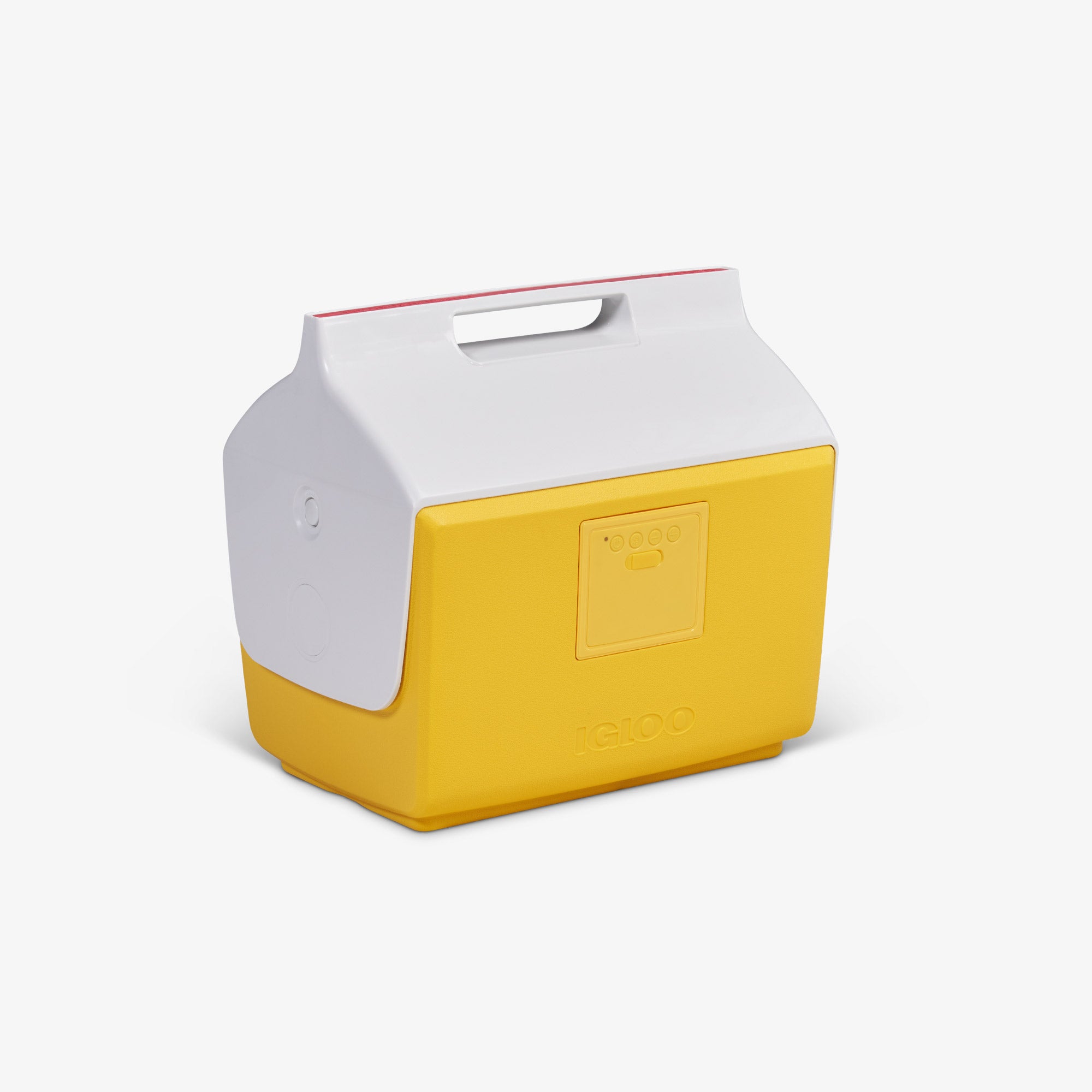Kool Tunes Cooler - Portable Bluetooth Speaker Cooler with Built-in Ice Box - Perfect for Beach, Pool Parties, Camping & Outdoor Adventures
