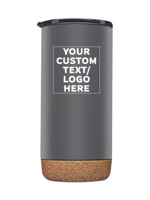 - Custom – Grey