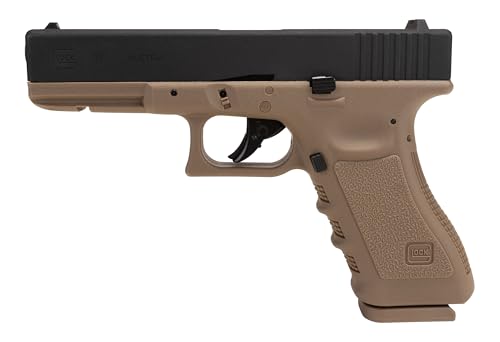 Flat Dark Earth Gen3