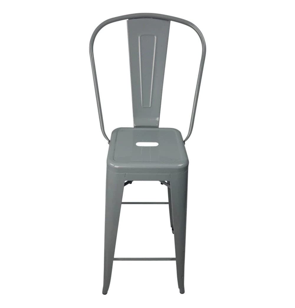 GFURN Bastille Bar Stool - 30