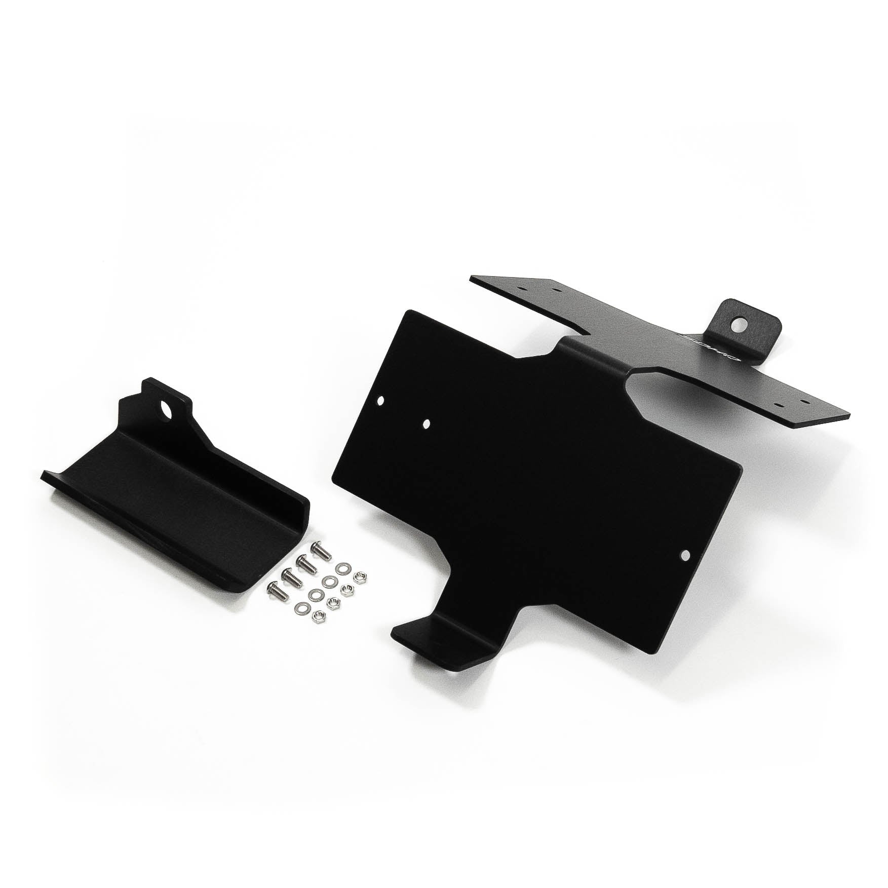 2022-2024 Toyota Tundra SDHQ Built Switch Pros Power Module Mount - Heavy Duty Off-Road Accessory for Adventure & Overlanding
