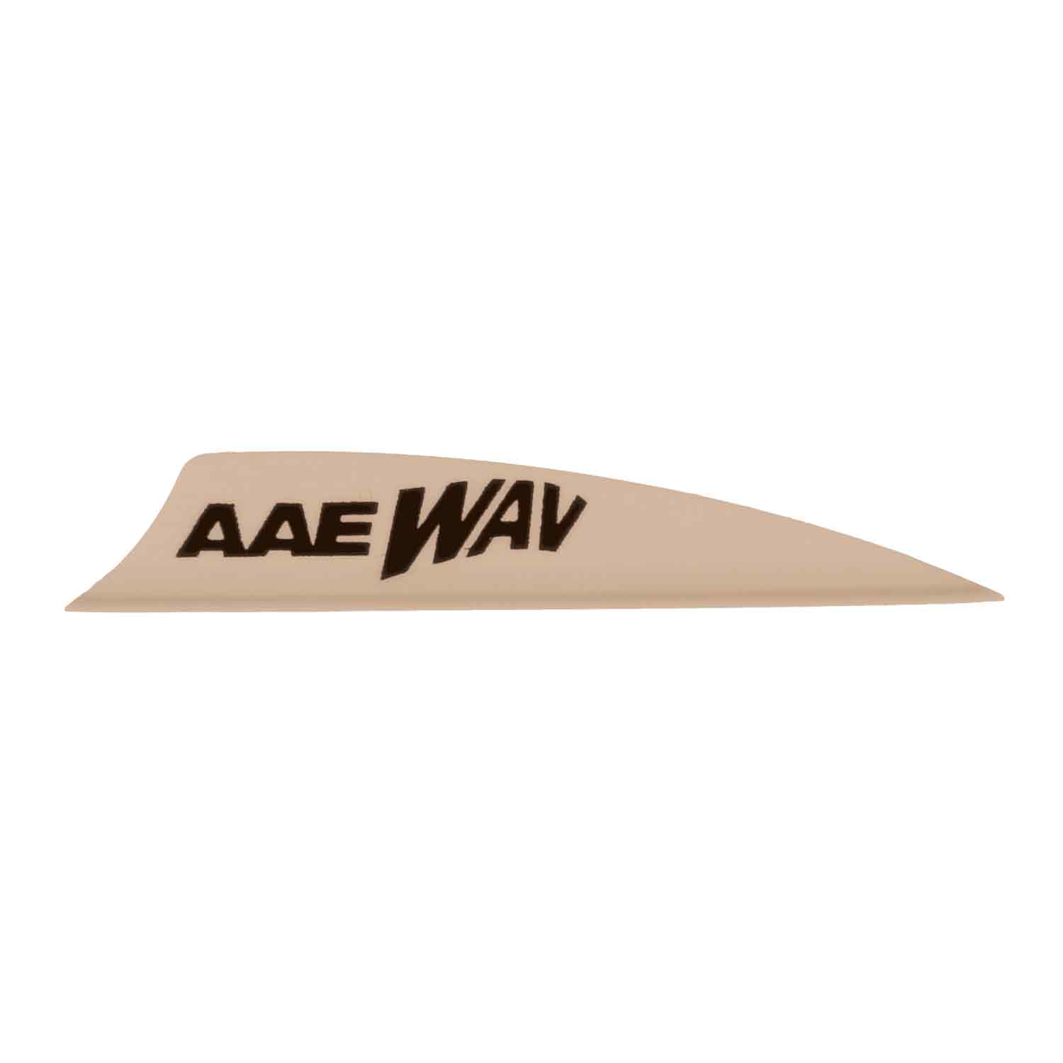 AAE Wav Vanes - High-Performance Airsoft BB Stabilizer for Precision Shooting | Perfect for Airsoft Battles & Target Practice