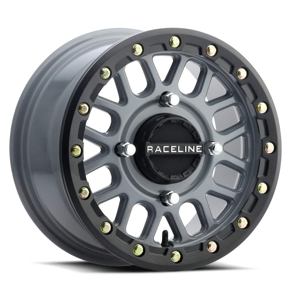 Raceline Podium Beadlock ATV Wheels 14