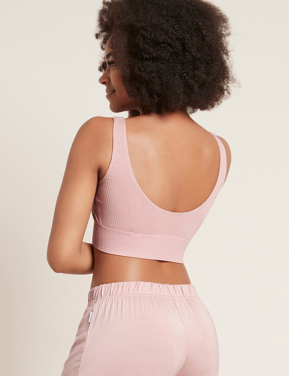 Dusty Pink