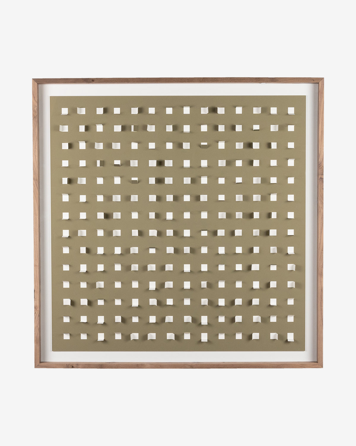 Premium Olive Grid - High-Quality Kitchen Organizer for Spices, Utensils & More | Perfect for Pantry, Countertop & Cabinet Storage | Durable & Stylish Home Organization Solution
