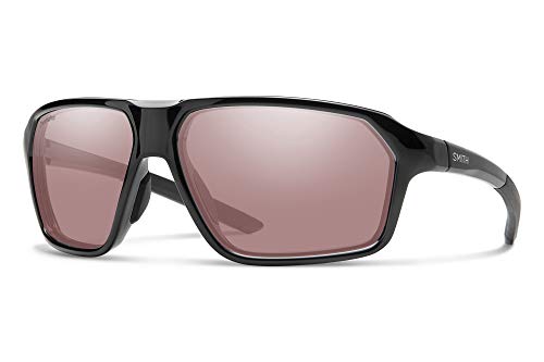 Black / Chromapop Polarized Ignitor