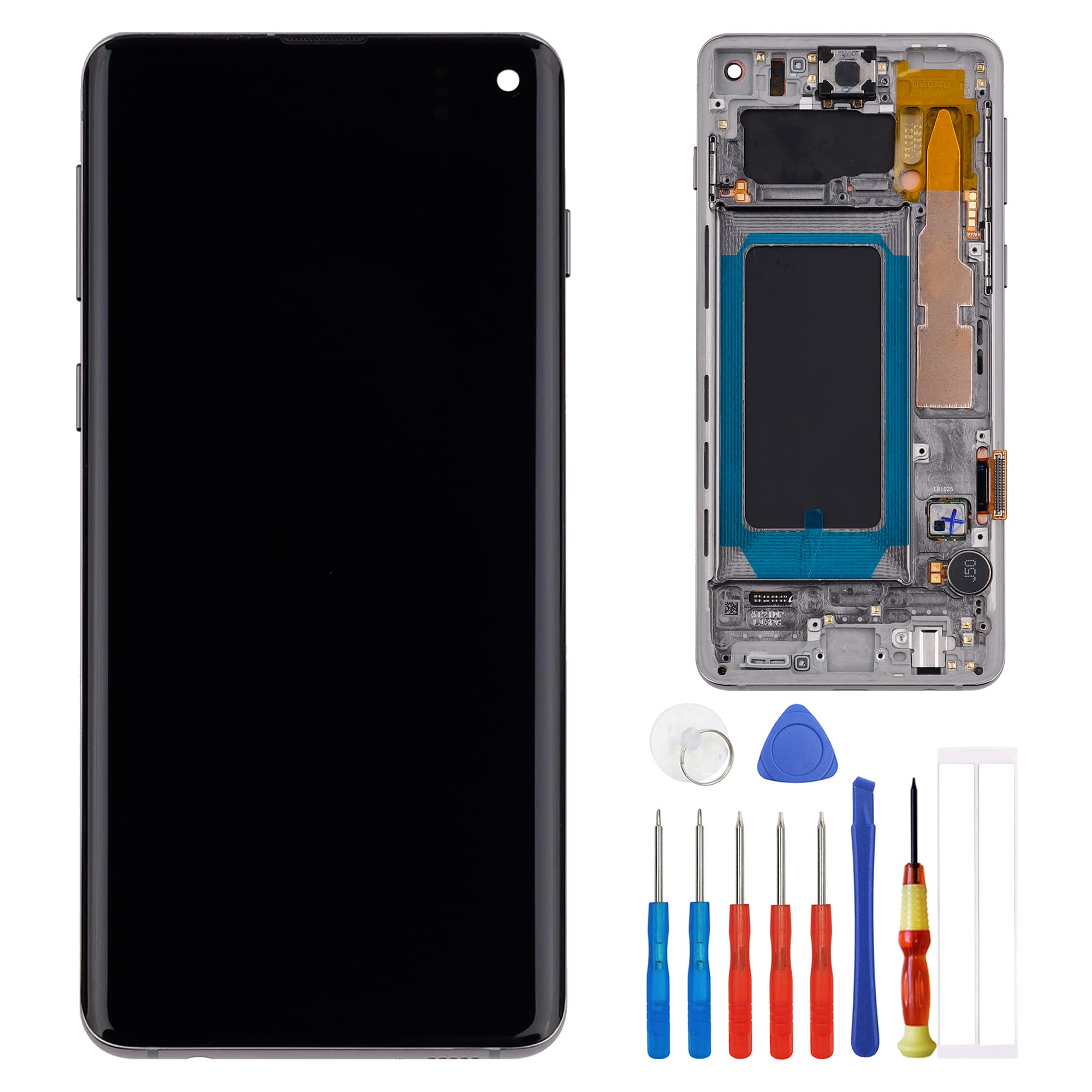 Samsung Galaxy S10 SM-G973U SM-G973W 6.1