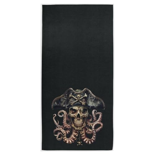 Pirate Skull